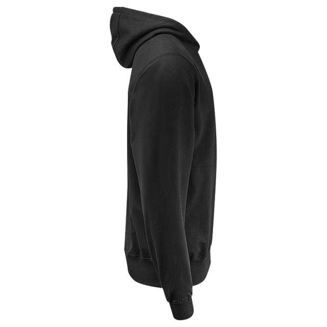 HS02 | HOODED SWEATSHIRT