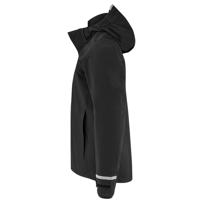 FJ89 - SHELL JACKET LAYER 3