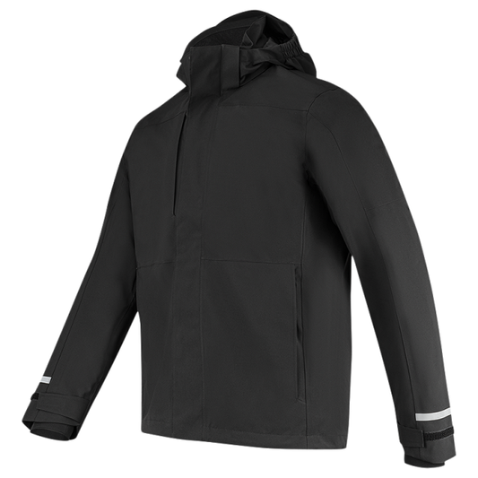 FJ89 - SHELL JACKET LAYER 3
