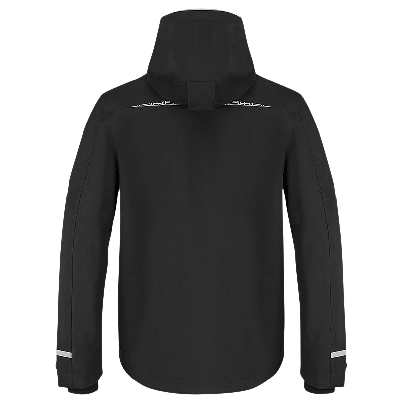 FJ89 - SHELL JACKET LAYER 3