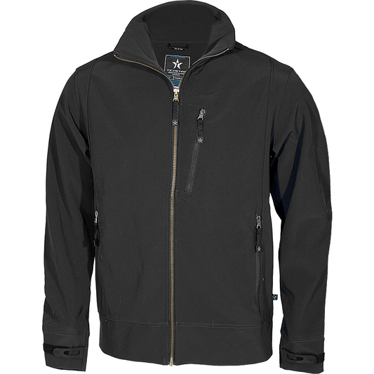 FJ39* | SOFT-SHELL JACKET | TEXSTAR-Workwear Restyle