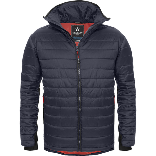 FJ53* | NORTH JACKET | TEXSTAR-Workwear Restyle