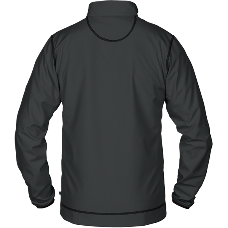 FJ58* | SOFT-SHELL JACKET FLEXIBLE | TEXSTAR-Workwear Restyle