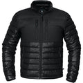 FJ61 | WINTER DOWN JACKET | TEXSTAR-Workwear Restyle
