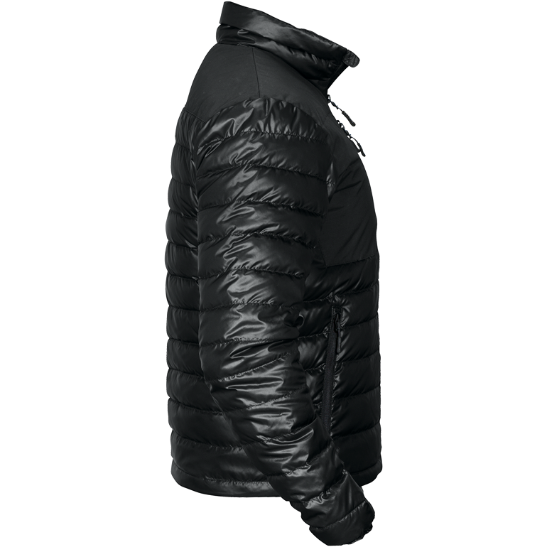 FJ61 | WINTER DOWN JACKET | TEXSTAR-Workwear Restyle