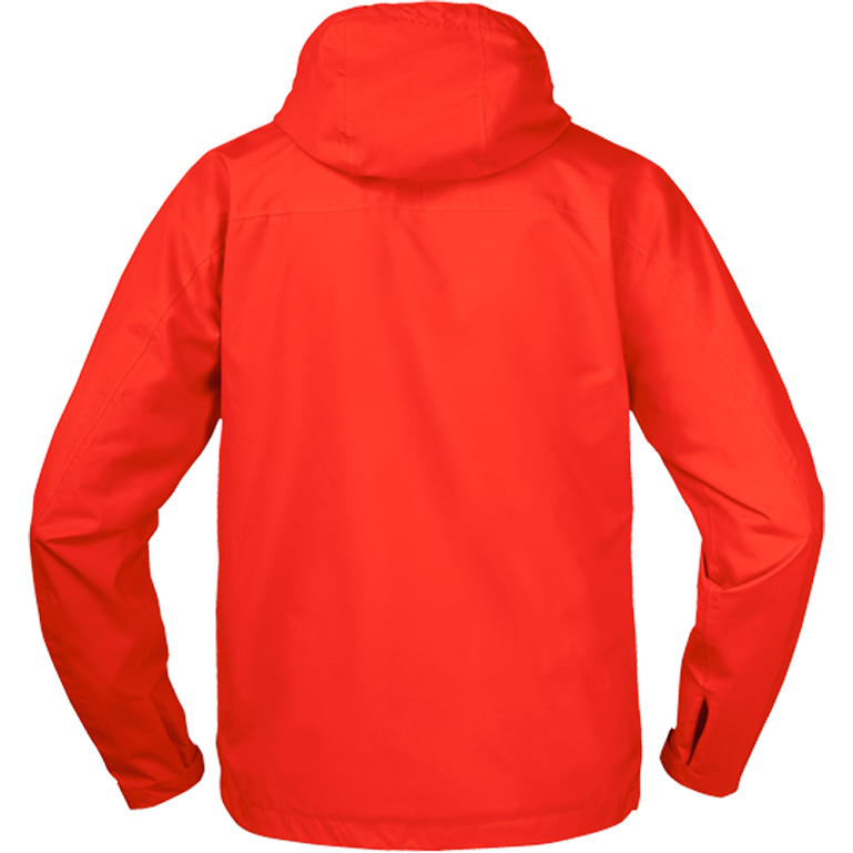 FJ62* | SHELL JACKET | TEXSTAR-Workwear Restyle