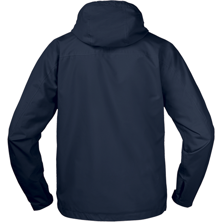 FJ62* | SHELL JACKET | TEXSTAR-Workwear Restyle