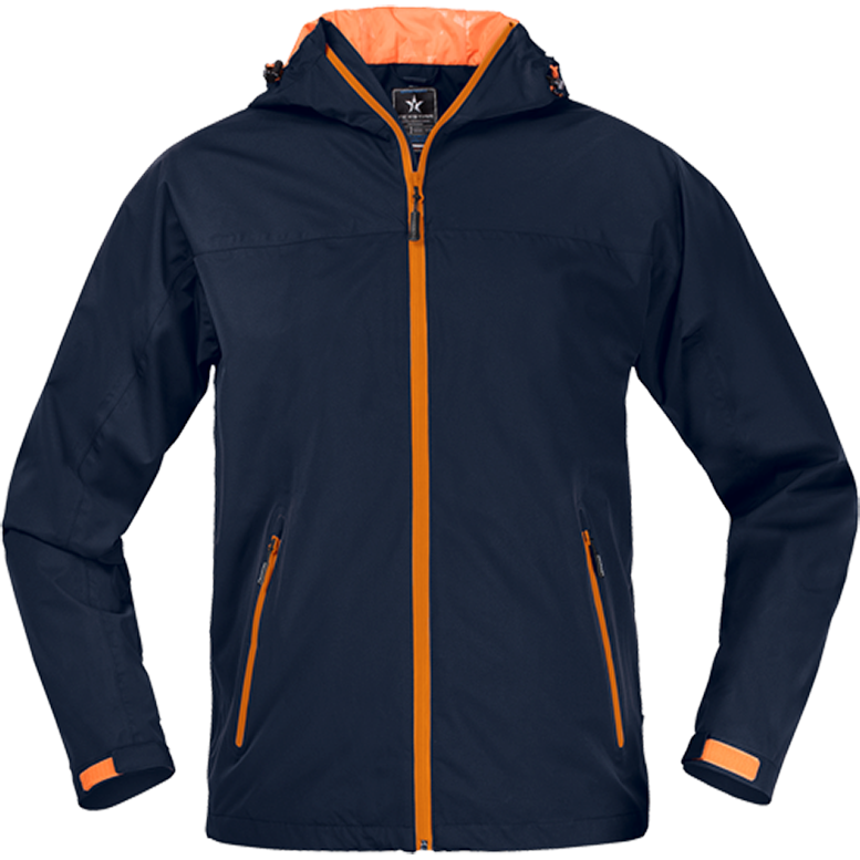 FJ62* | SHELL JACKET | TEXSTAR-Workwear Restyle