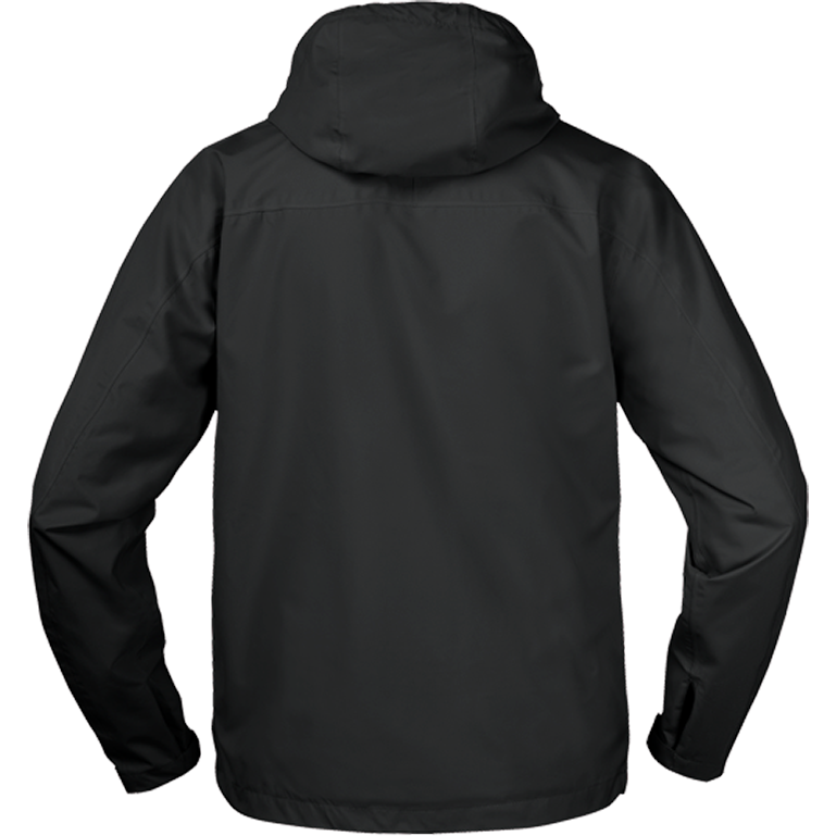 FJ62* | SHELL JACKET | TEXSTAR-Workwear Restyle