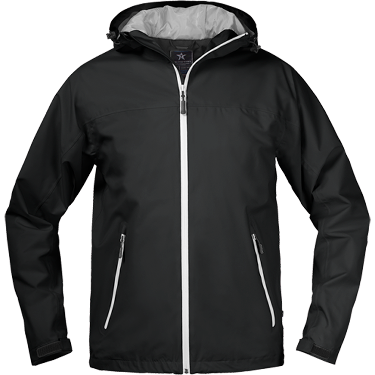 FJ62* | SHELL JACKET | TEXSTAR-Workwear Restyle