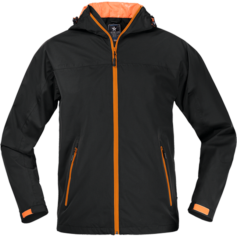 FJ62* | SHELL JACKET | TEXSTAR-Workwear Restyle