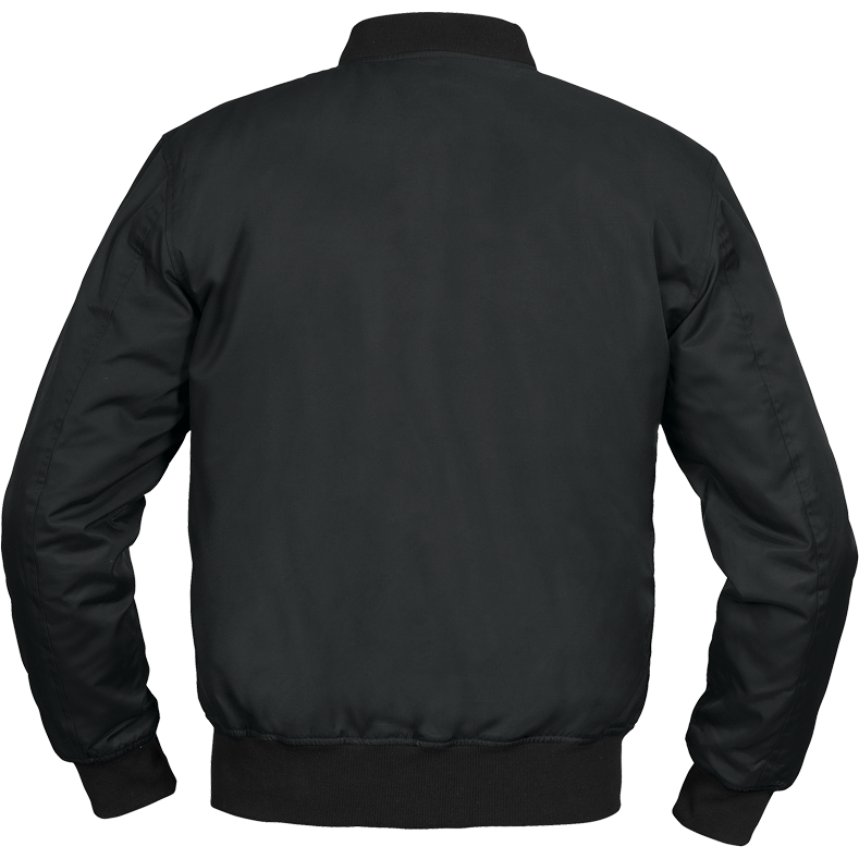 FJ63 | BOMBER JACKET | TEXSTAR-Workwear Restyle
