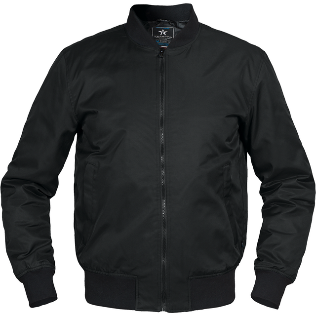 FJ63 | BOMBER JACKET | TEXSTAR-Workwear Restyle