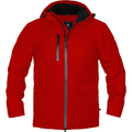 FJ65 | WINTER JACKET LONG | TEXSTAR-Workwear Restyle