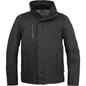 FJ71 | HOODED SHELL JACKET | TEXSTAR-Workwear Restyle