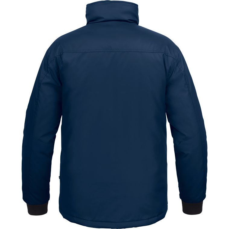 FJ76 | WINTER JACKET | TEXSTAR-Workwear Restyle
