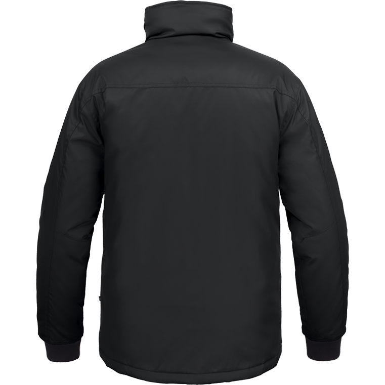 FJ76 | WINTER JACKET | TEXSTAR-Workwear Restyle