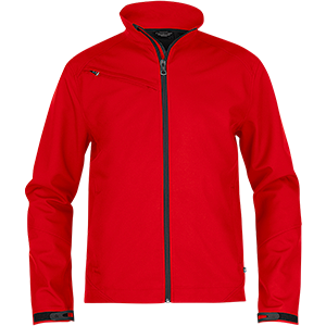 FJ79 | SOFT-SHELL JACKET L2 | TEXSTAR-Workwear Restyle