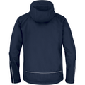 FJ80 | SOFT-SHELL JACKET 3L | TEXSTAR-Workwear Restyle