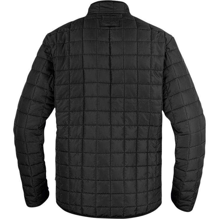 FJ81 | QUILTED JACKET | TEXSTAR-Workwear Restyle