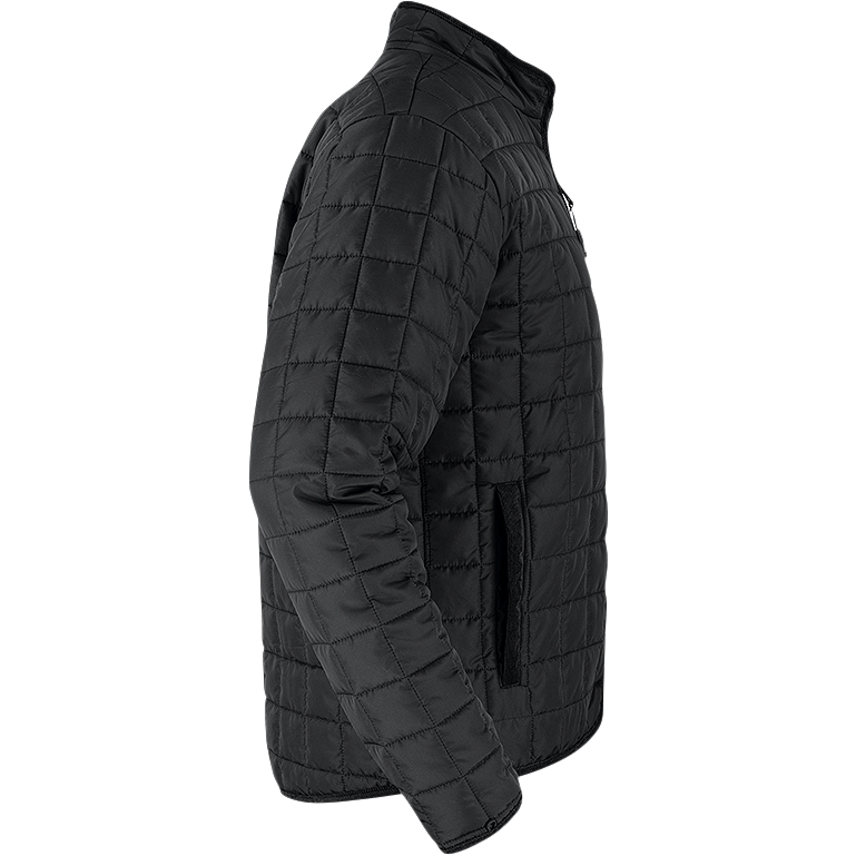 FJ81 | QUILTED JACKET | TEXSTAR-Workwear Restyle