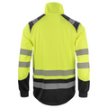 FJ86 | HI-VIS FUNCTIONAL FLEECE-Workwear Restyle