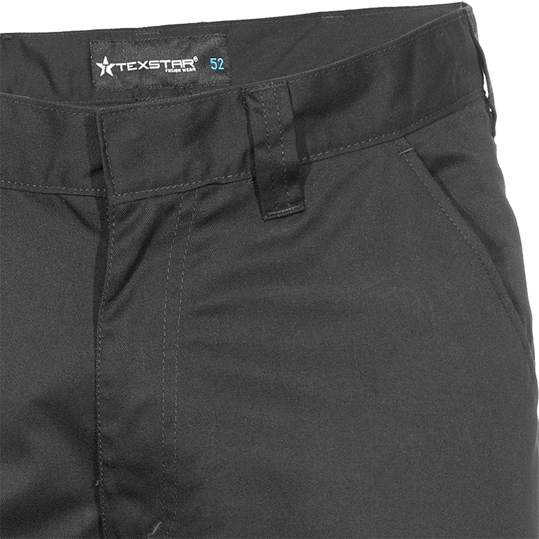 FP26* | SERVICE PANTS | TEXSTAR-Workwear Restyle