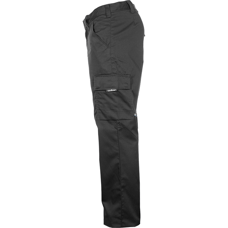 FP26* | SERVICE PANTS | TEXSTAR-Workwear Restyle