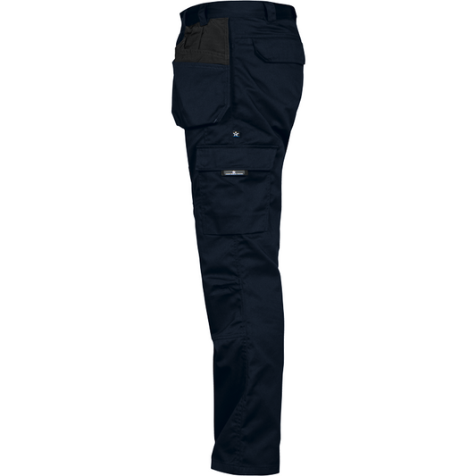 FP27* | POCKET SERVICE PANTS | TEXSTAR-Workwear Restyle