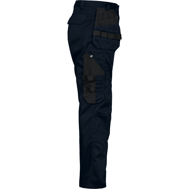 FP27* | POCKET SERVICE PANTS | TEXSTAR-Workwear Restyle