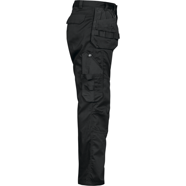 FP27* | POCKET SERVICE PANTS | TEXSTAR-Workwear Restyle