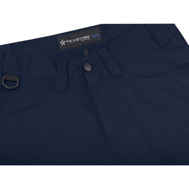 FP37-8900 | FUNCTIONAL STRETCH PANTS | TEXSTAR-Workwear Restyle