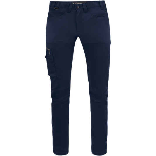 FP37-8900 | FUNCTIONAL STRETCH PANTS | TEXSTAR-Workwear Restyle