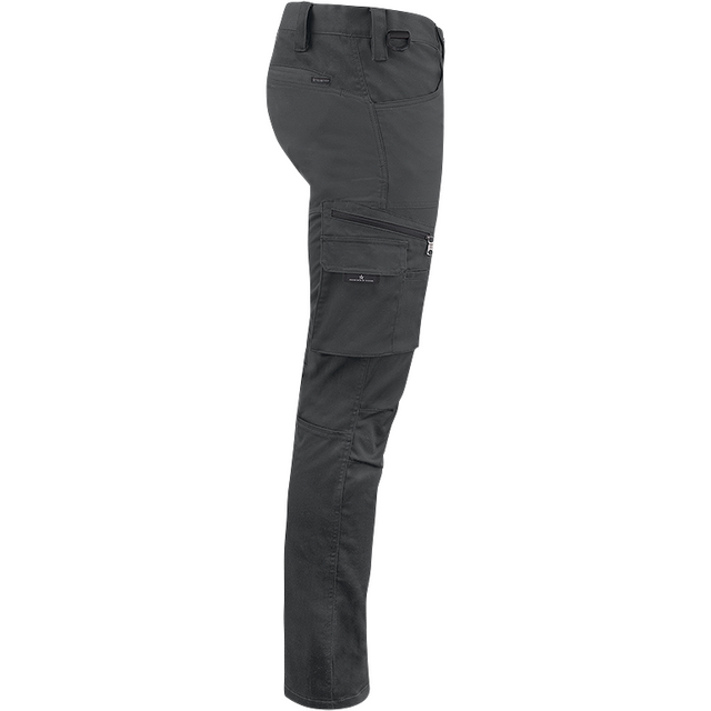 FP37-9600 | FUNCTIONAL STRETCH PANTS | TEXSTAR-Workwear Restyle