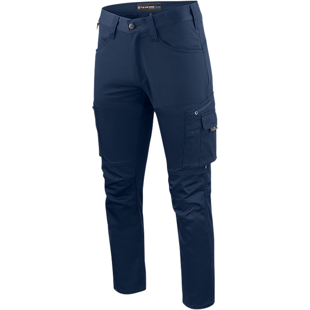 FP38-8900 | DUTY STRETCH PANTS | TEXSTAR-Workwear Restyle