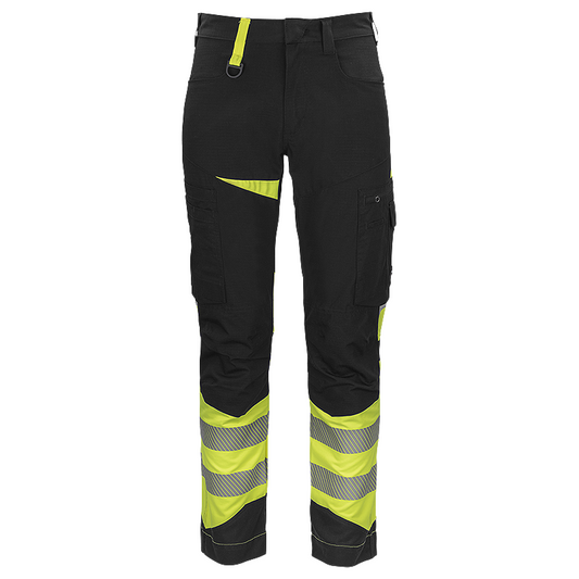 FP47 | HI-VIS FUNCTIONAL TROUSER-Workwear Restyle