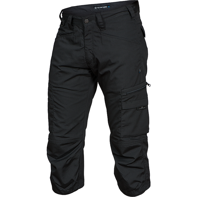 FS10 | FUCTIONAL LIGHT 3/4 PANTS | TEXSTAR-Workwear Restyle