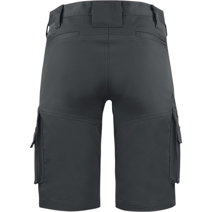 FS12 | DUTY STRETCH SHORT | TEXSTAR-Workwear Restyle