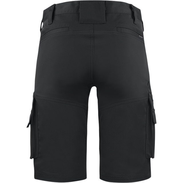 FS12 | DUTY STRETCH SHORT | TEXSTAR-Workwear Restyle