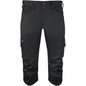 FS18 | DUTY STRETCH 3/4 SHORTS | TEXSTAR-Workwear Restyle