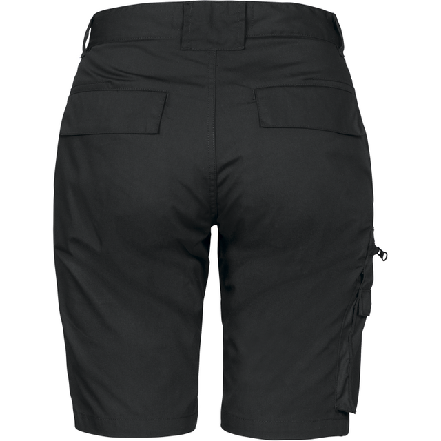 FSW8 | WOMEN'S FUNCTIONAL DUTY SHORT | TEXSTAR-Workwear Restyle