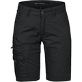 FSW8 | WOMEN'S FUNCTIONAL DUTY SHORT | TEXSTAR-Workwear Restyle