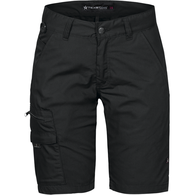 FSW8 | WOMEN'S FUNCTIONAL DUTY SHORT | TEXSTAR-Workwear Restyle