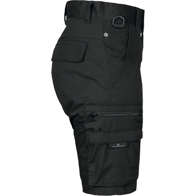 FSW8 | WOMEN'S FUNCTIONAL DUTY SHORT | TEXSTAR-Workwear Restyle