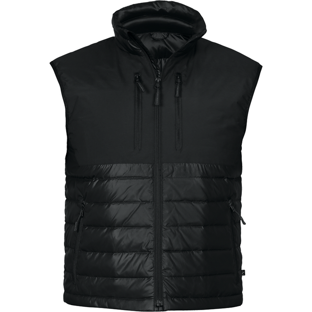 FV61 | WINTER DOWN VEST | TEXSTAR-Workwear Restyle