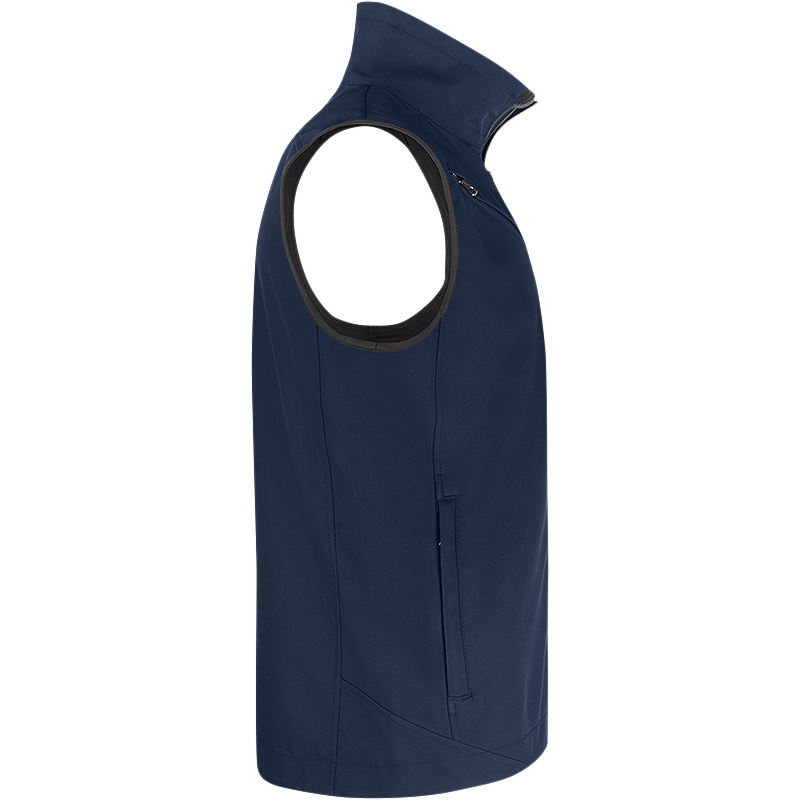 FV79 | SOFT-SHELL VEST | TEXSTAR-Workwear Restyle
