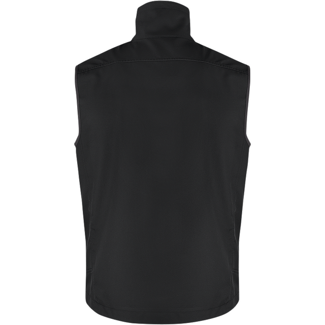 FV79 | SOFT-SHELL VEST | TEXSTAR-Workwear Restyle