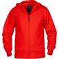 HC03 | HOODED CARDIGAN | TEXSTAR-Workwear Restyle