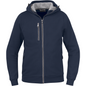 HC09 | HOODED CADIGAN | TEXSTAR-Workwear Restyle