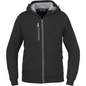 HC09 | HOODED CADIGAN | TEXSTAR-Workwear Restyle